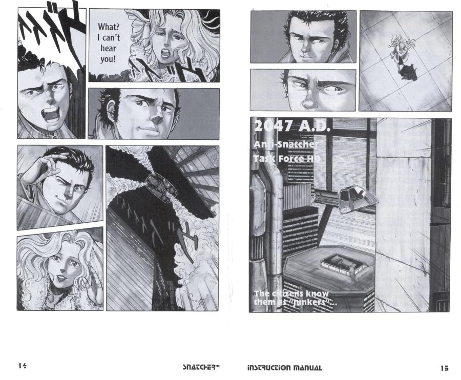 Manga 5
