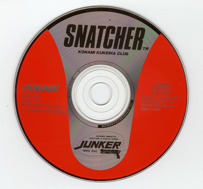 CD