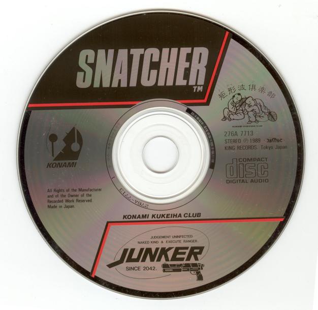 CD