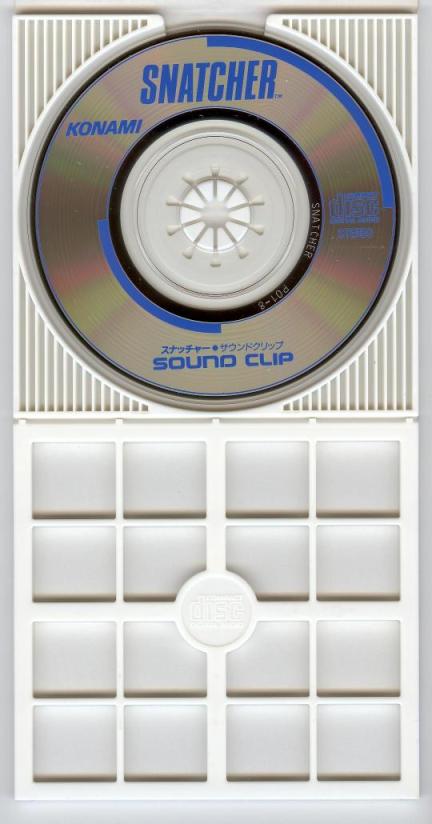 CD