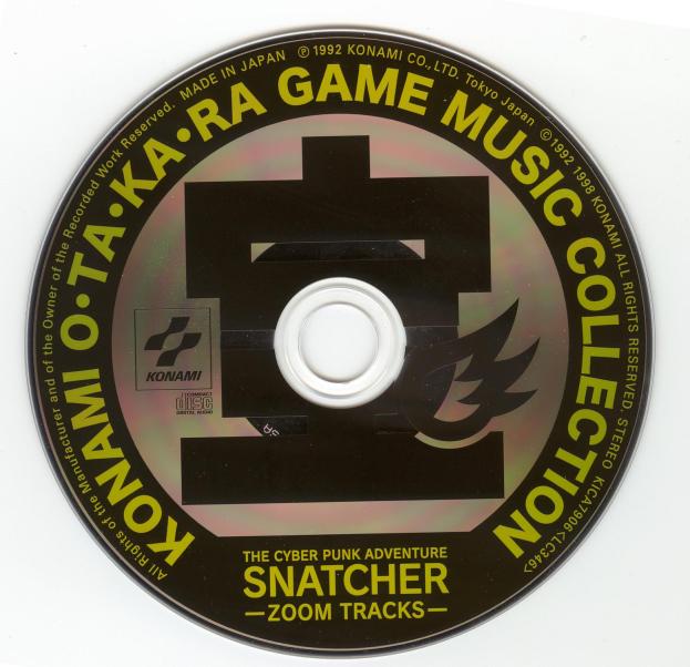 CD