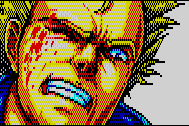 Randam Hajile, MSX2