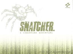 Snatcher Insecter