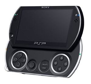 psp go to tv