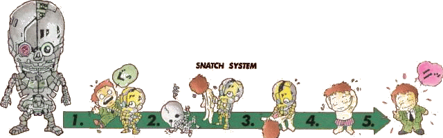 Snatch System