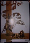 mgs3ostposter