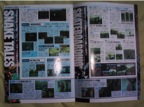 inside