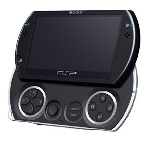 Playstation Portable - Console Upscaler wiki