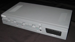 XRGB-2 - Classic Console Upscaler wiki