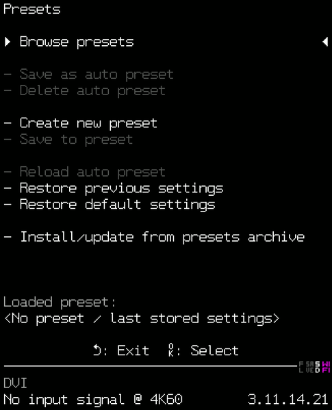 File:Presets Menu.png