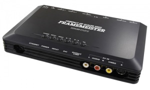 Framemeister nes on sale